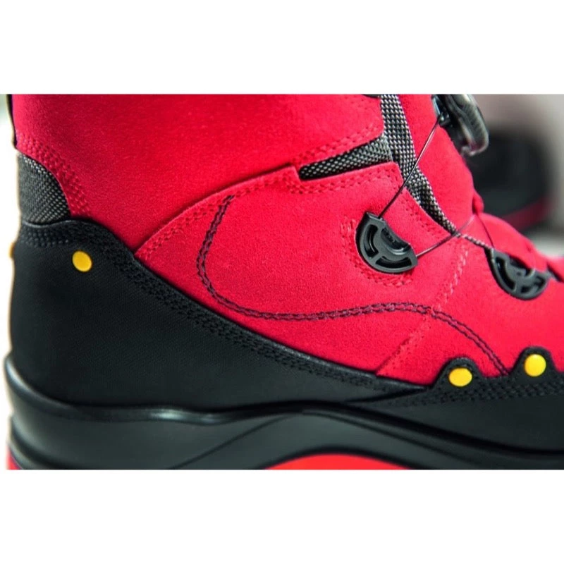 Pfanner Boa Chainsaw Boots 4 Pfanner Boa Chainsaw Boots