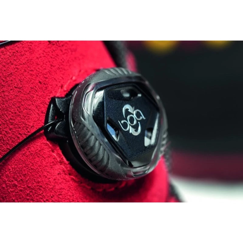 Pfanner Boa Chainsaw Boots 6 Pfanner Boa Chainsaw Boots