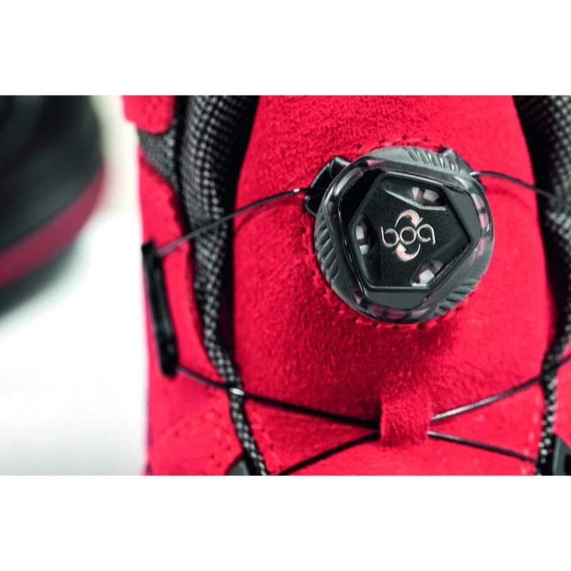 Pfanner Boa Chainsaw Boots 7 Pfanner Boa Chainsaw Boots