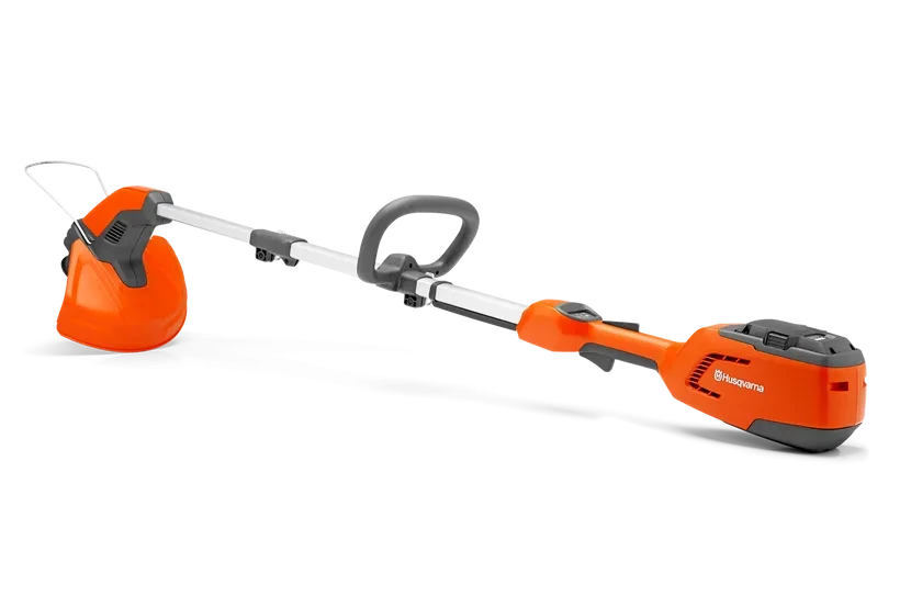 All Grasscutters & Brushcutters Husqvarna 115iL Grass Trimmer Kit 4 All Grasscutters & Brushcutters Husqvarna 115iL Grass Trimmer Kit