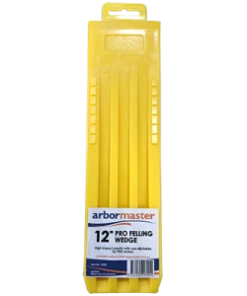 Arborist Gear Arbormaster Felling Wedge 12"