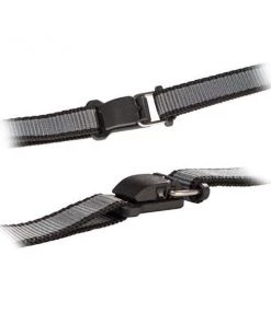 Clothing & Safety Protos Chin Strap With Magnetic Strip