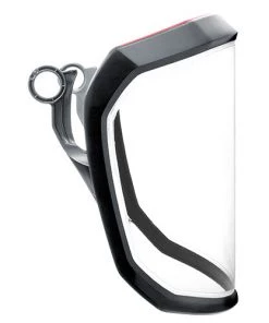 Protos Visor Clear Polycarbonate Clothing & Safety