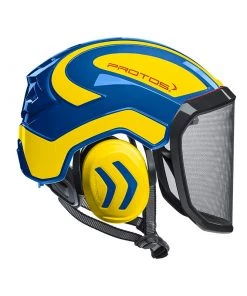 Protos Arborist Safety Helmet