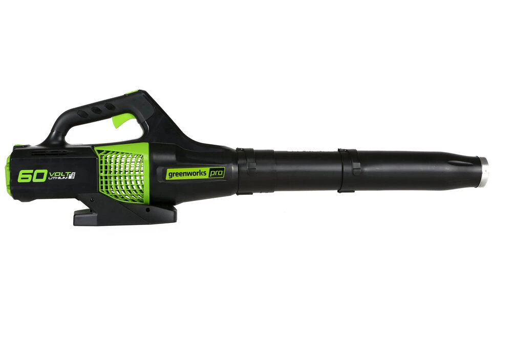 Leaf Blowers Greenworks 60V Axial Blower 3 Leaf Blowers Greenworks 60V Axial Blower
