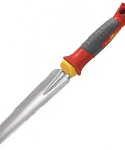 Wolf Garten WOLF-Garten Premium Planting Knife/Weed Extractor Garden Tools & Axes