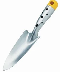 Wolf Garten WOLF-Garten Galvanized Planting Trowel Garden Tools & Axes