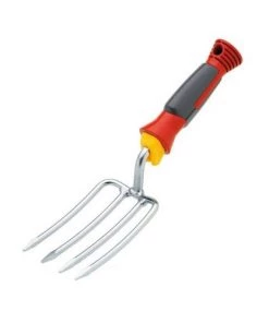 Wolf Garten WOLF-Garten Premium Flower Fork Garden Tools & Axes