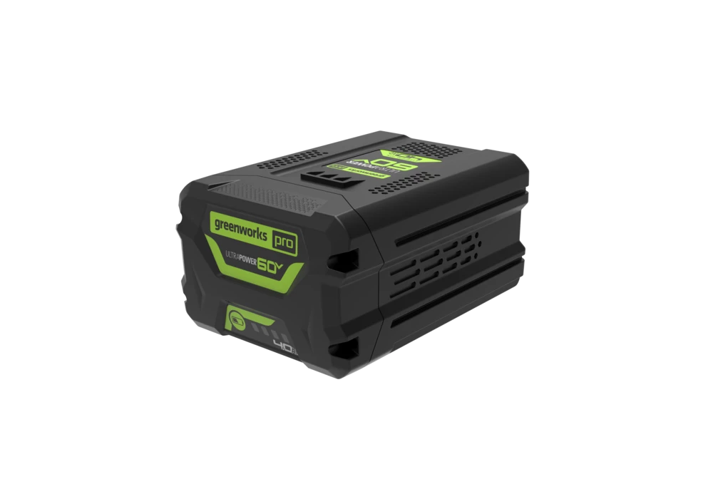 Greenworks 60V 4.0Ah Battery 3 Greenworks 60V 4.0Ah Battery