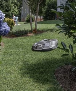 All Husqvarna Automowers® Husqvarna Automower 315X