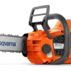 Husqvarna 340i Battery Chainsaw - Skin Only