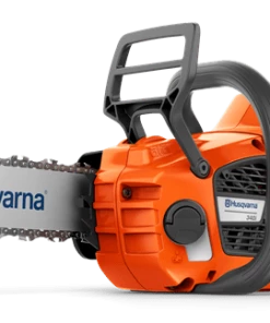 Husqvarna 340i Battery Chainsaw - Skin Only