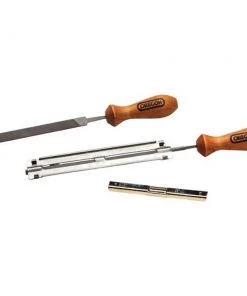 GA Spares Power Equipment Oregon Sharpening Kit 11 GA Spares Power Equipment Oregon Sharpening Kit