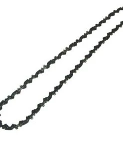 Arbormaster Power Equipment 3/8" Low Profile Pitch Chain For Smaller Chainsaws