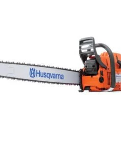Husqvarna 390XP Chainsaw