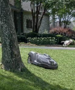 Husqvarna Automower 430X