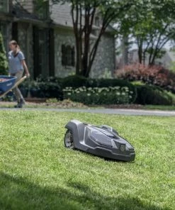 Husqvarna Automower 430X