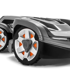 Husqvarna Automower 435X AWD All Husqvarna Automowers®