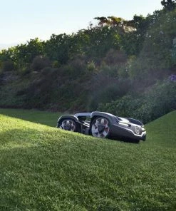 Husqvarna Automower 435X AWD All Husqvarna Automowers®