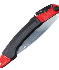 Hand Saws Silky Ultra Accel 240mm Curved Saw