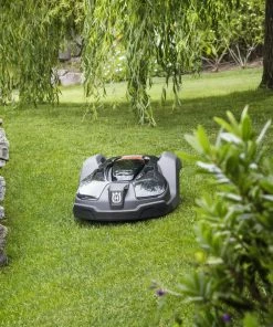 All Husqvarna Automowers® Husqvarna Automower 450X