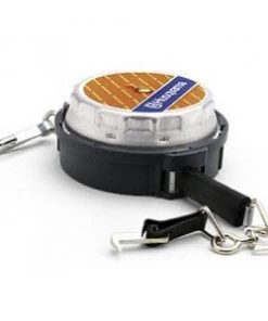 No Brand Arborist Gear Loggers Tape - 15m