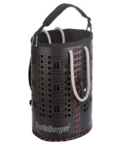 Teufelberger RopeBucket/KitBag (25L, 30L 50L & 80L) Ropes & Accessories
