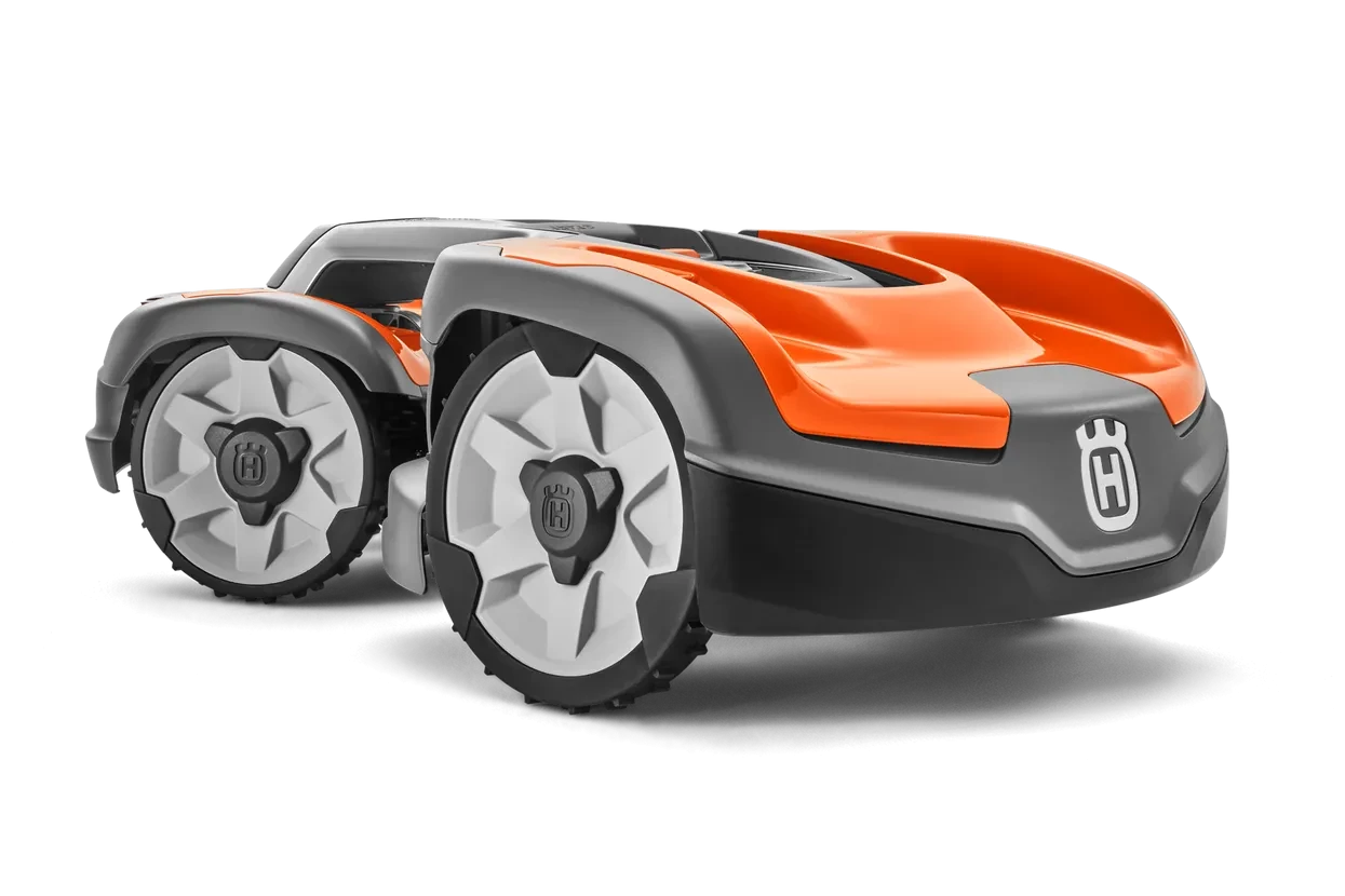 Husqvarna Automower 535 AWD 3 Husqvarna Automower 535 AWD
