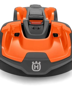 Husqvarna Automower 535 AWD 8 Husqvarna Automower 535 AWD