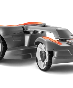 Husqvarna Automower 535 AWD 9 Husqvarna Automower 535 AWD
