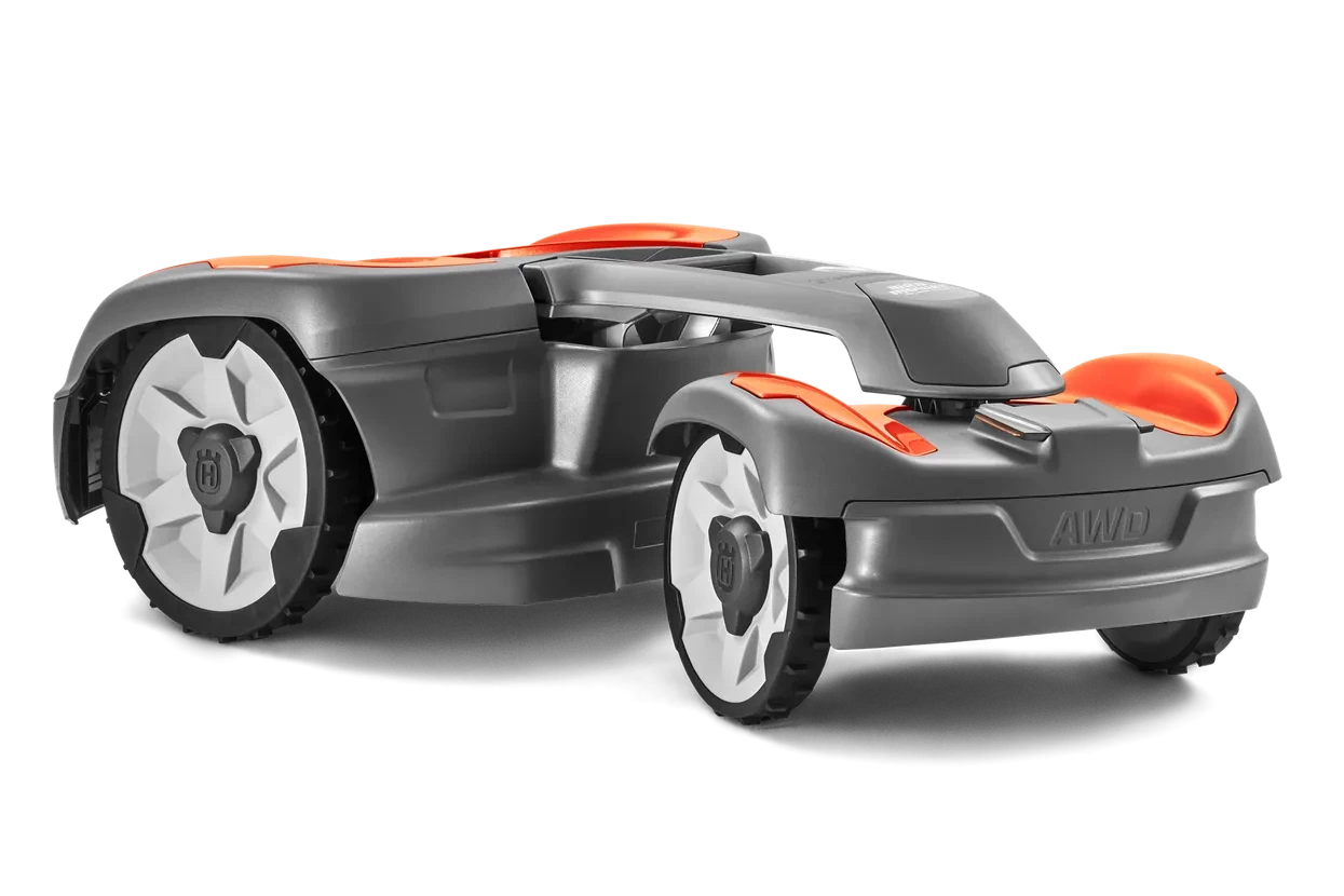 Husqvarna Automower 535 AWD 5 Husqvarna Automower 535 AWD