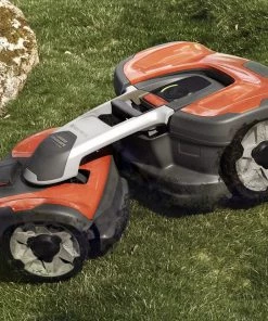 Husqvarna Automower 535 AWD 11 Husqvarna Automower 535 AWD