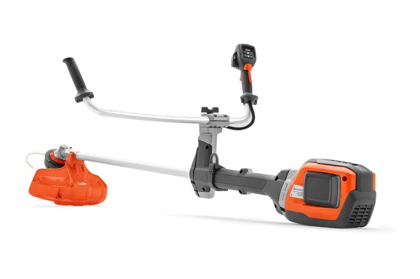 All Grasscutters & Brushcutters Husqvarna 535iRXT Battery Brushcutter 3 All Grasscutters & Brushcutters Husqvarna 535iRXT Battery Brushcutter