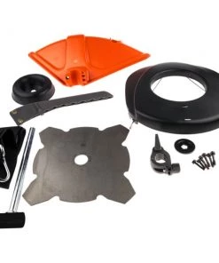 Trimmer & Brushcutter Accessories Husqvarna J-handle Trimmer Kit