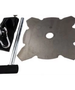 Trimmer & Brushcutter Accessories Husqvarna J-handle Trimmer Kit 5 Trimmer & Brushcutter Accessories Husqvarna J-handle Trimmer Kit