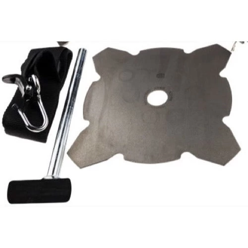 Trimmer & Brushcutter Accessories Husqvarna J-handle Trimmer Kit 4 Trimmer & Brushcutter Accessories Husqvarna J-handle Trimmer Kit