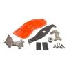 Husqvarna Shredder Blade Kit Trimmer & Brushcutter Accessories 2 Husqvarna Shredder Blade Kit Trimmer & Brushcutter Accessories