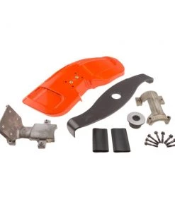 Husqvarna Shredder Blade Kit Trimmer & Brushcutter Accessories