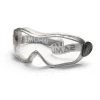 Husqvarna Pro Safety Goggles W/ Anti-Fog Lens Safety Glasses
