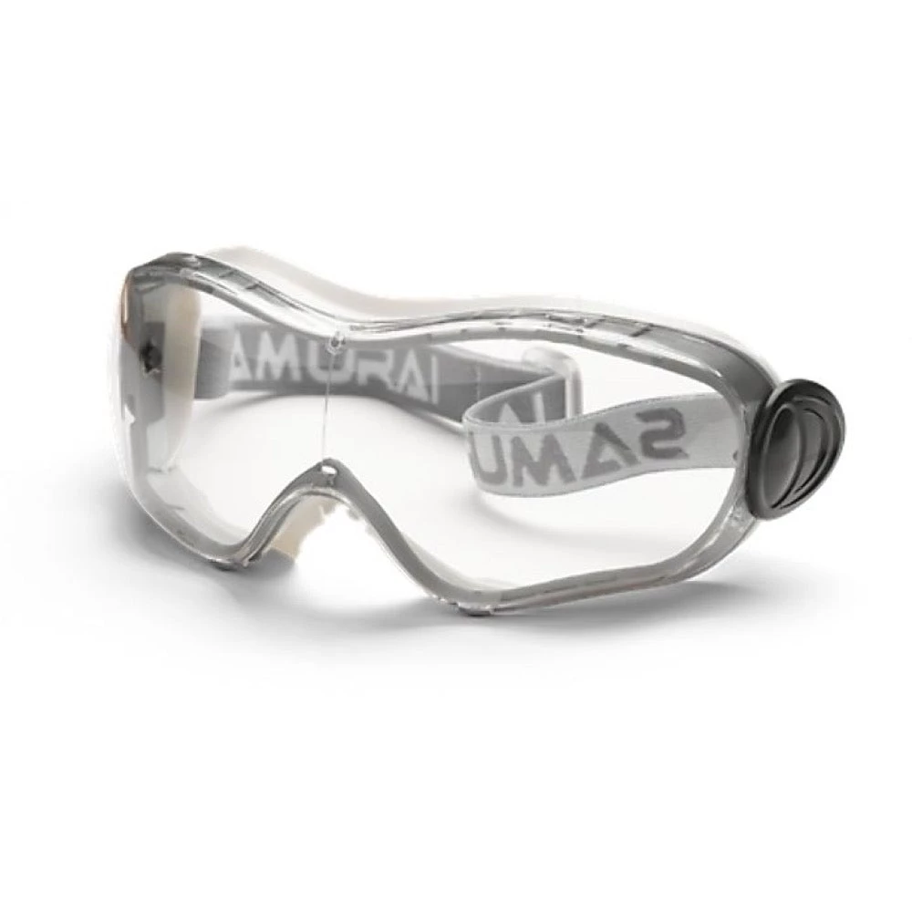 Husqvarna Pro Safety Goggles W/ Anti-Fog Lens Safety Glasses 3 Husqvarna Pro Safety Goggles W/ Anti-Fog Lens Safety Glasses