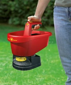 Wolf Garten WOLF-Garten Handheld Spreader