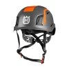 Husqvarna Spire Arborist Helmet 2 Husqvarna Spire Arborist Helmet