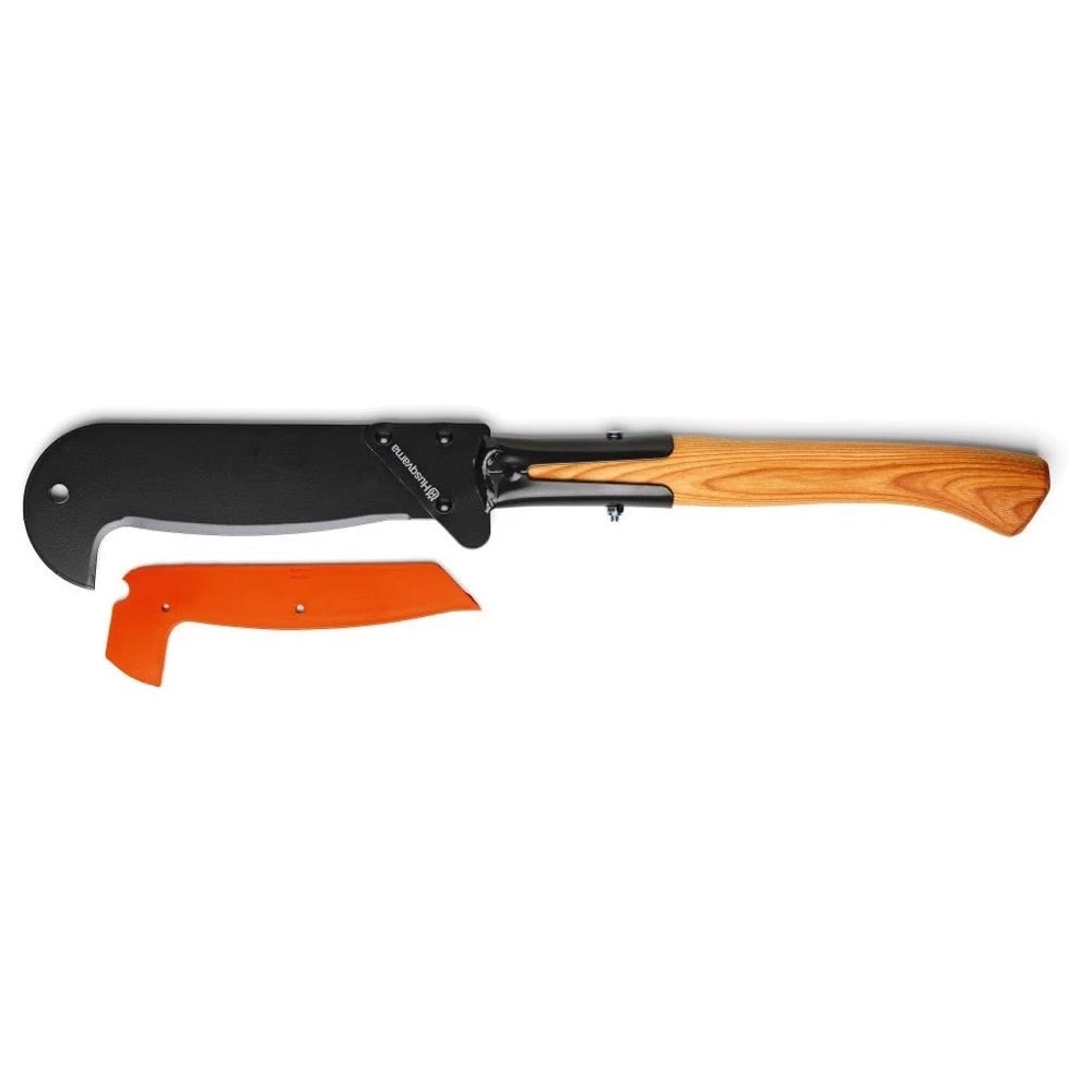 Husqvarna Clearing Knife Garden Tools & Axes 5 Husqvarna Clearing Knife Garden Tools & Axes