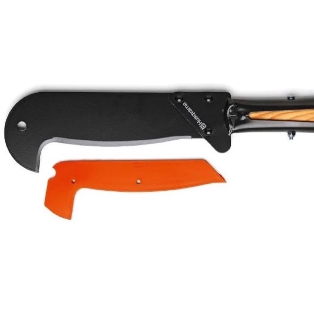 Husqvarna Clearing Knife Garden Tools & Axes 4 Husqvarna Clearing Knife Garden Tools & Axes