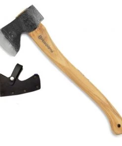 Garden Tools & Axes Husqvarna Carpenter Axe