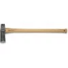 Arborist Gear Husqvarna Sledge Axe (Splitting Maul) 1 Arborist Gear Husqvarna Sledge Axe (Splitting Maul)