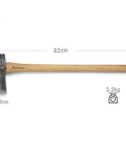 Arborist Gear Husqvarna Sledge Axe (Splitting Maul)