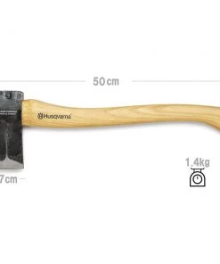 Husqvarna Splitting Axe Small Garden Tools & Axes