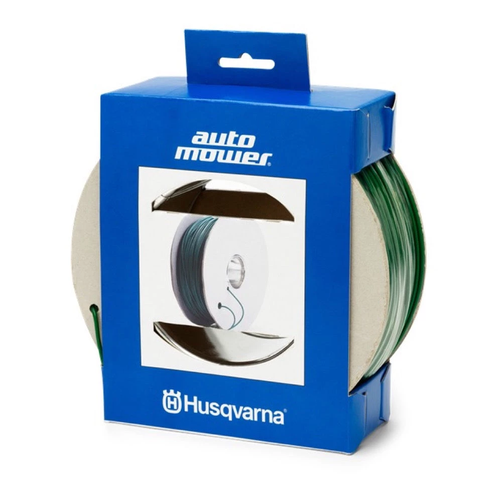 Automower® Accessories Husqvarna Automower Loop Wire Standard 150m 3 Automower® Accessories Husqvarna Automower Loop Wire Standard 150m