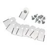 Husqvarna Automower Long Life Safety Blade (9 Pcs)